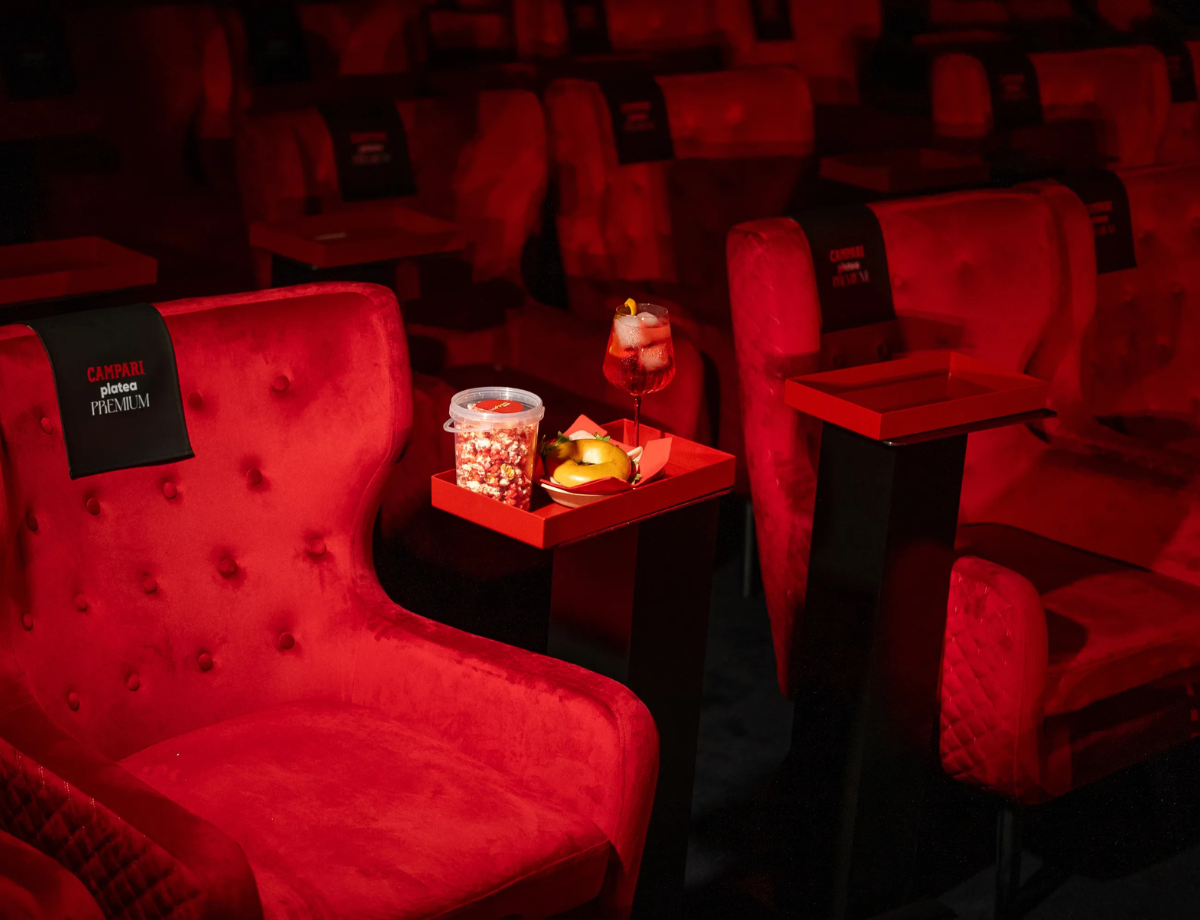 Cine de verano en Madrid 2025: las mejores terrazas para ver pelis bajo las estrellas