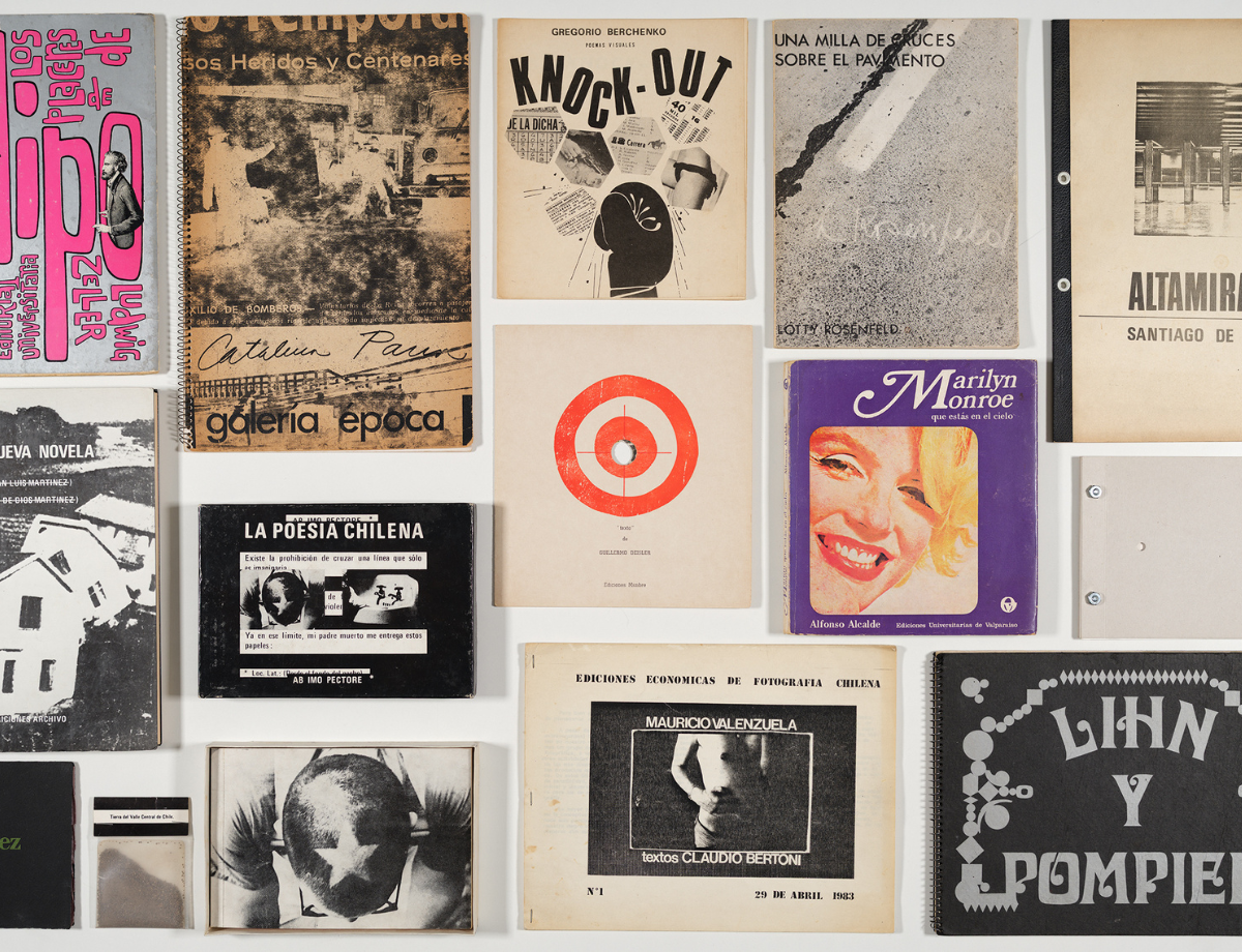 Fiebre Photobook Fest: tres días para vivir la fotografía en papel