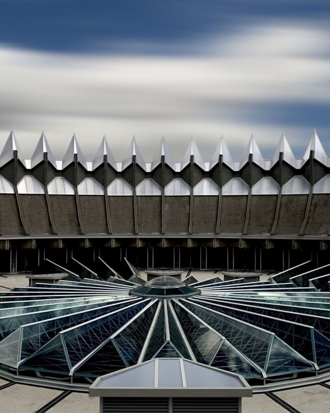 10 edificios que no puedes perderte en Open House Madrid 2025