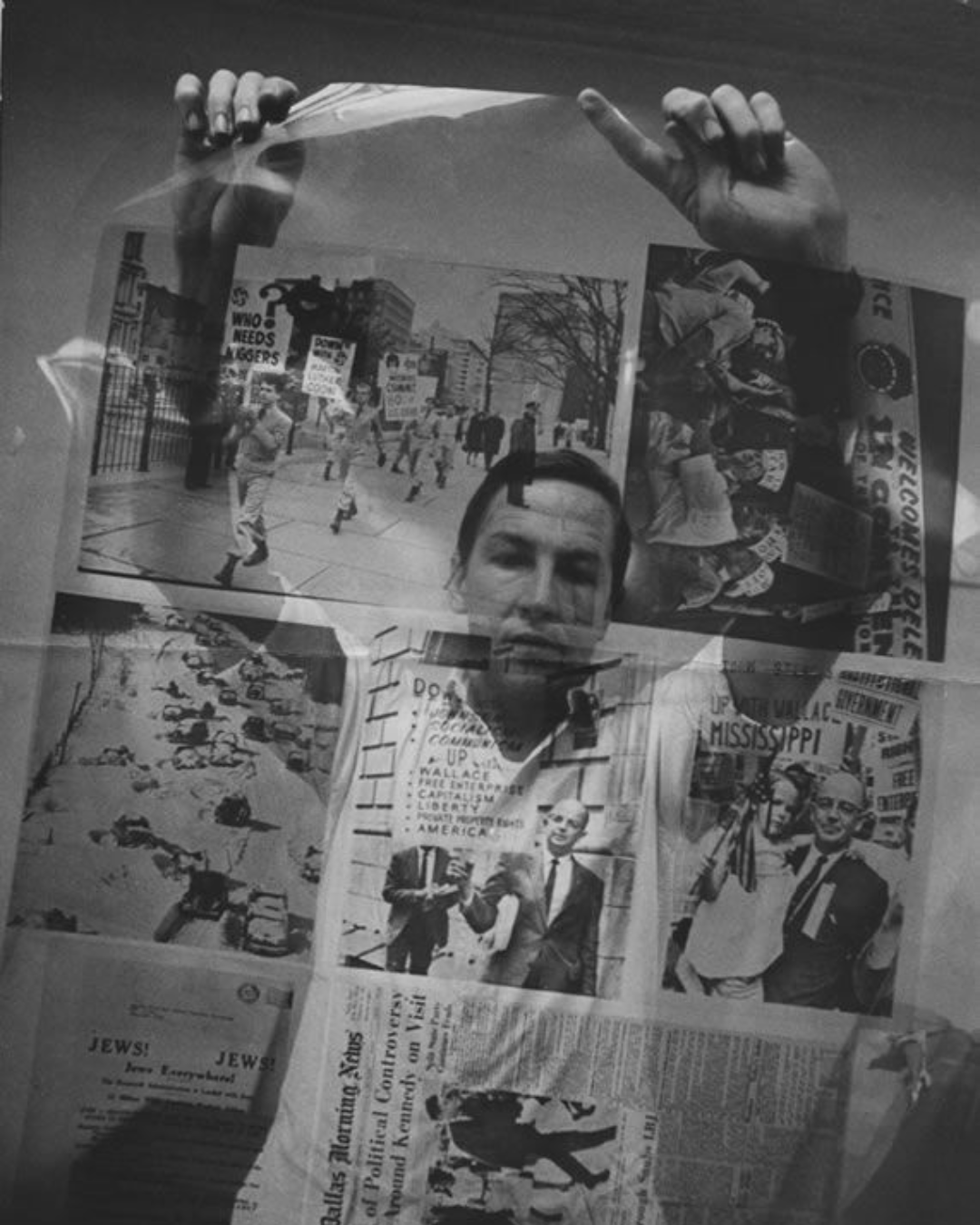 Robert Rauschenberg: 100 años del artista que rompió las fronteras del arte