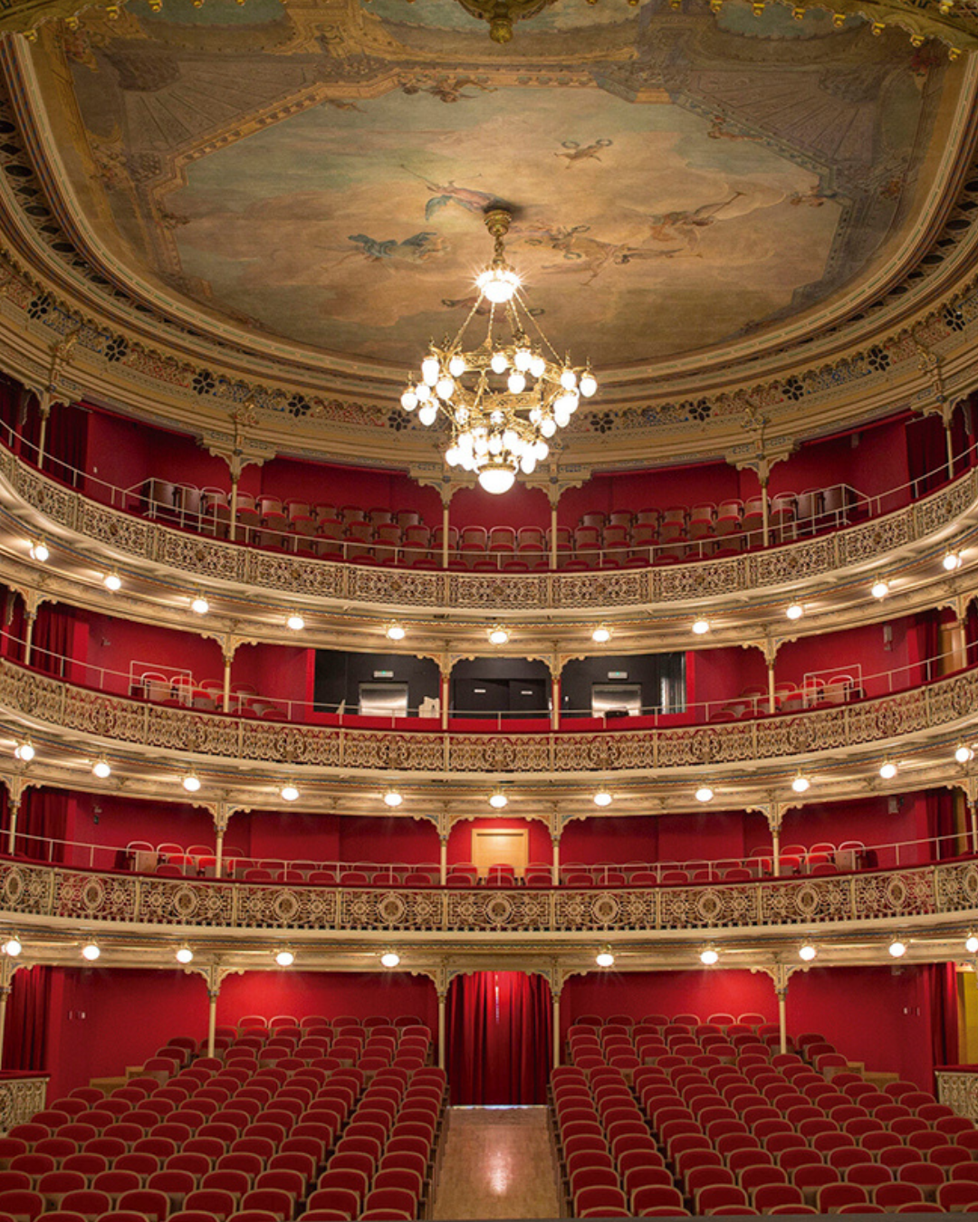 Qué ver y hacer en Madrid Otra Mirada 2025: visitas, talleres y conciertos gratuitos